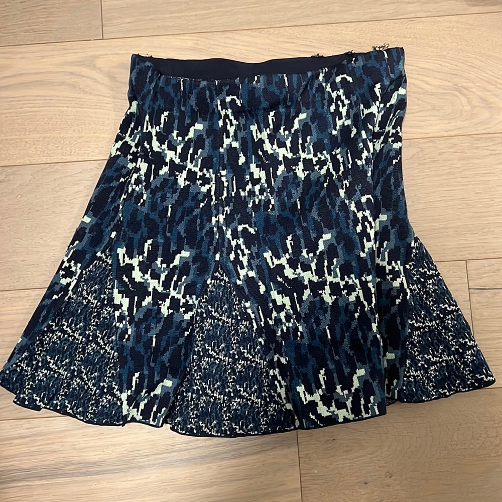 Parker skirt